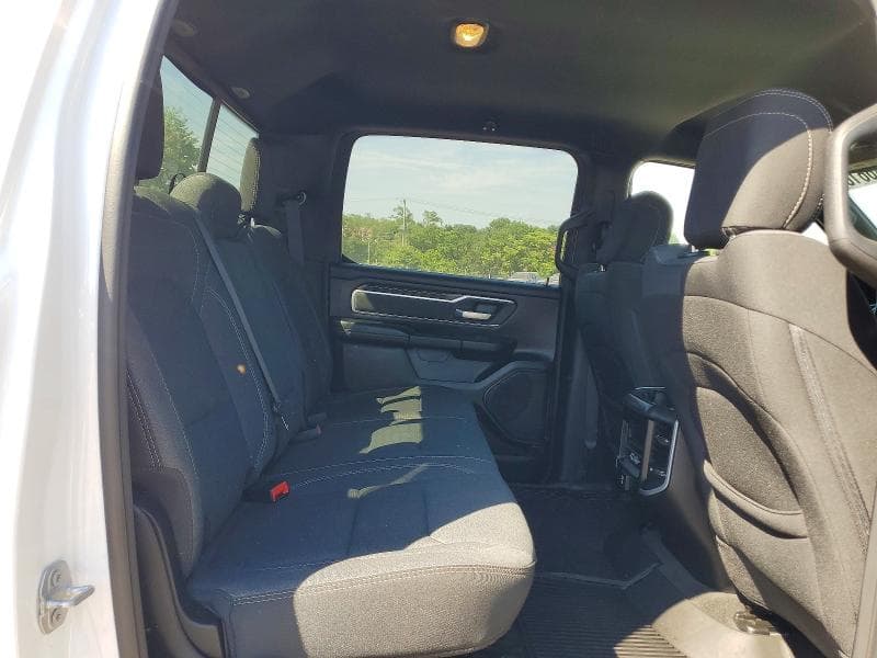 2020 RAM 1500 BIG HORN 10