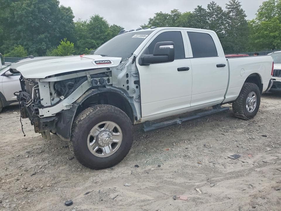 2024 RAM 2500 TRADESMAN - 1
