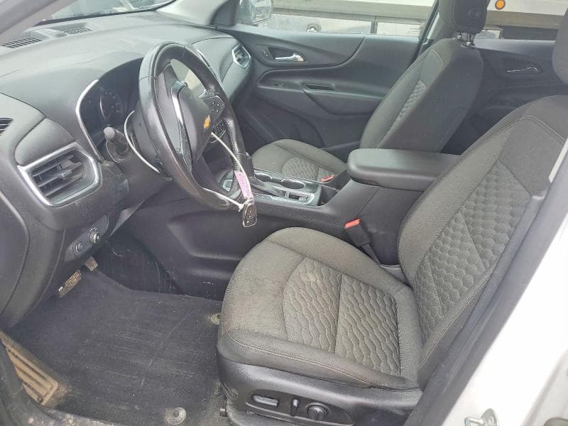 2019 CHEVROLET EQUINOX LT 7
