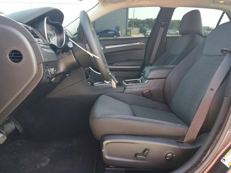 2023 CHRYSLER 300 TOURING 7