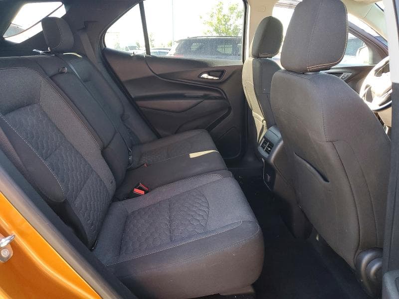 2018 CHEVROLET EQUINOX LT 11