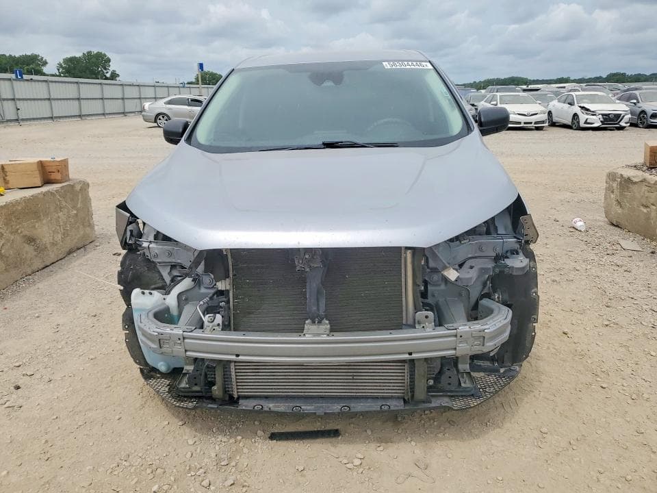 2021 FORD EDGE SE 5
