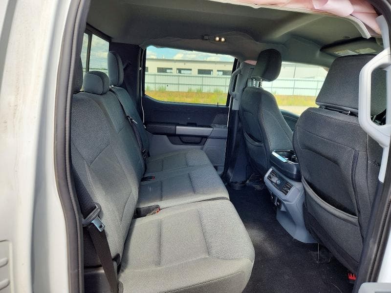 2024 FORD F150 XLT 10