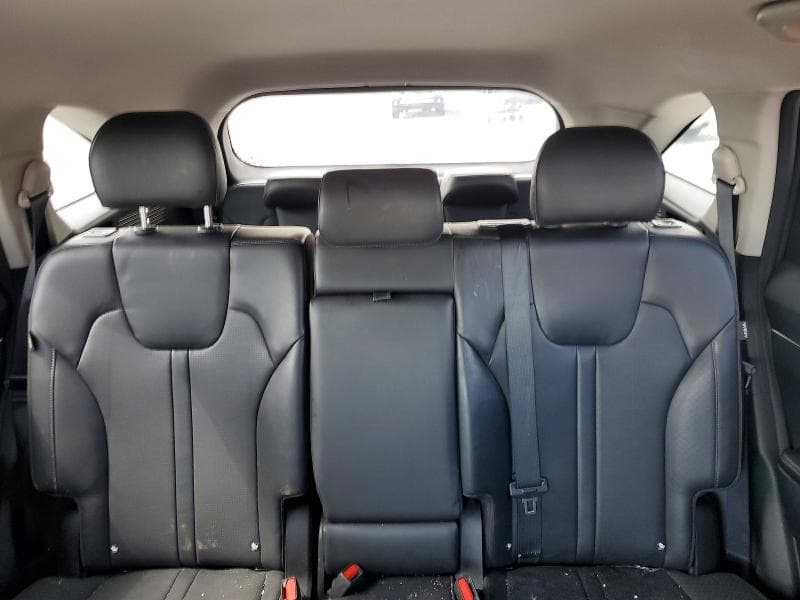 2024 KIA SORENTO S 10