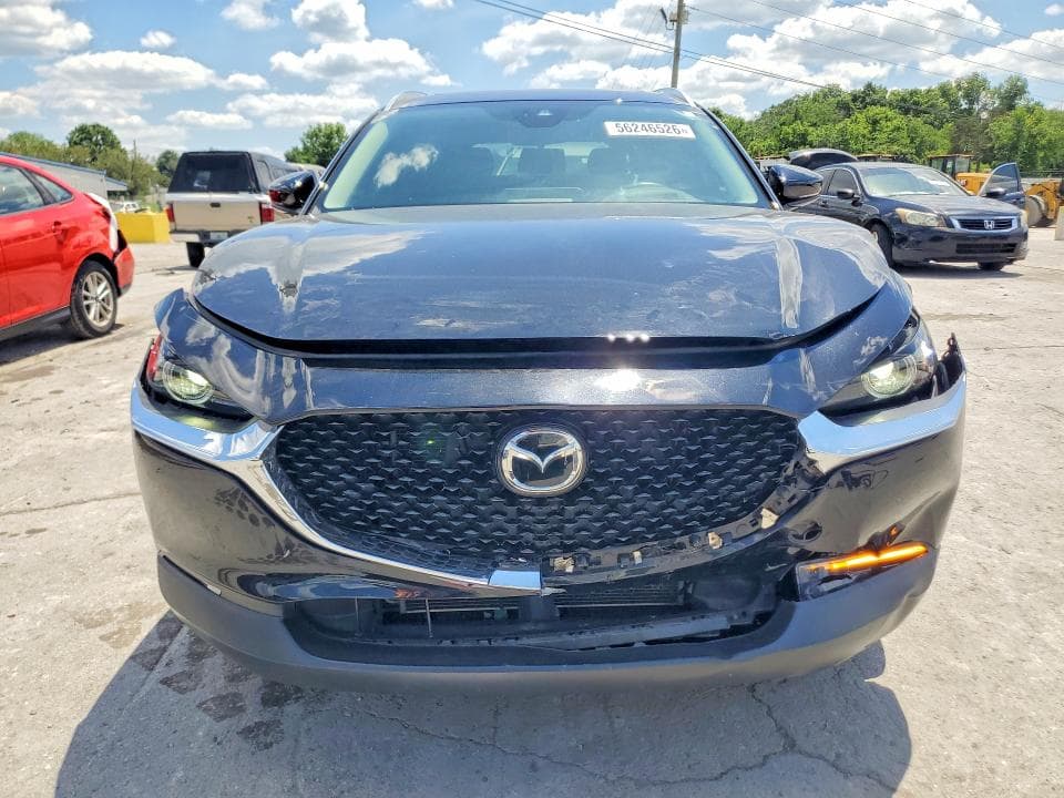 2022 MAZDA CX-30 PREMIUM 5