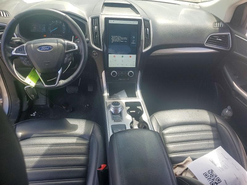 2024 FORD EDGE SEL 8