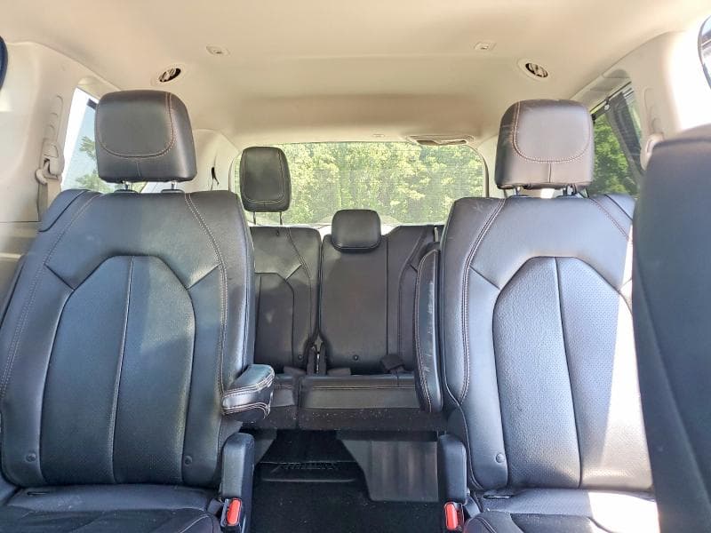 2020 CHRYSLER PACIFICA TOURING L PLUS 10