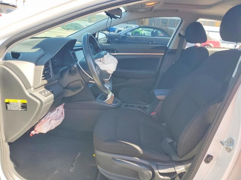 2019 HYUNDAI ELANTRA VALUE EDITION 7