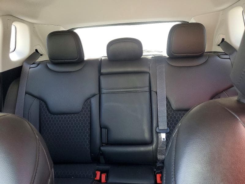 2018 JEEP COMPASS LATITUDE 10
