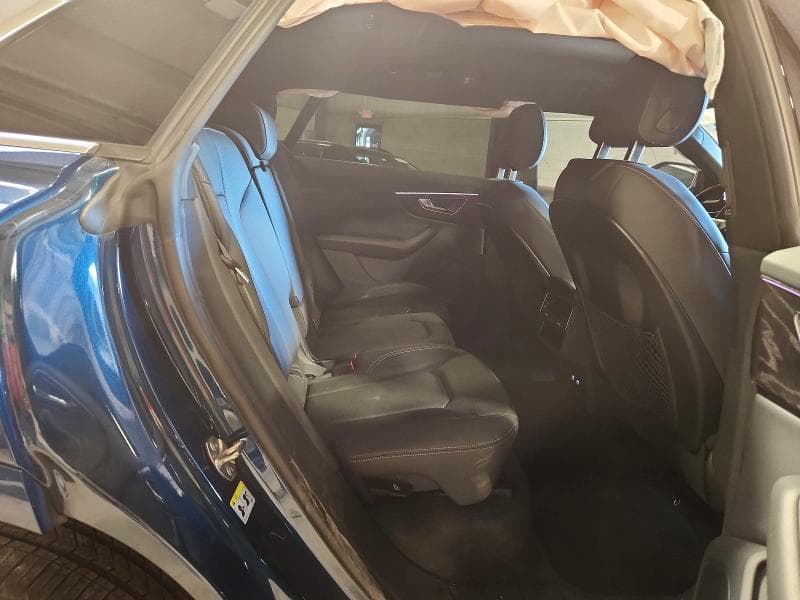 2021 AUDI Q8 PREMIUM PLUS 11