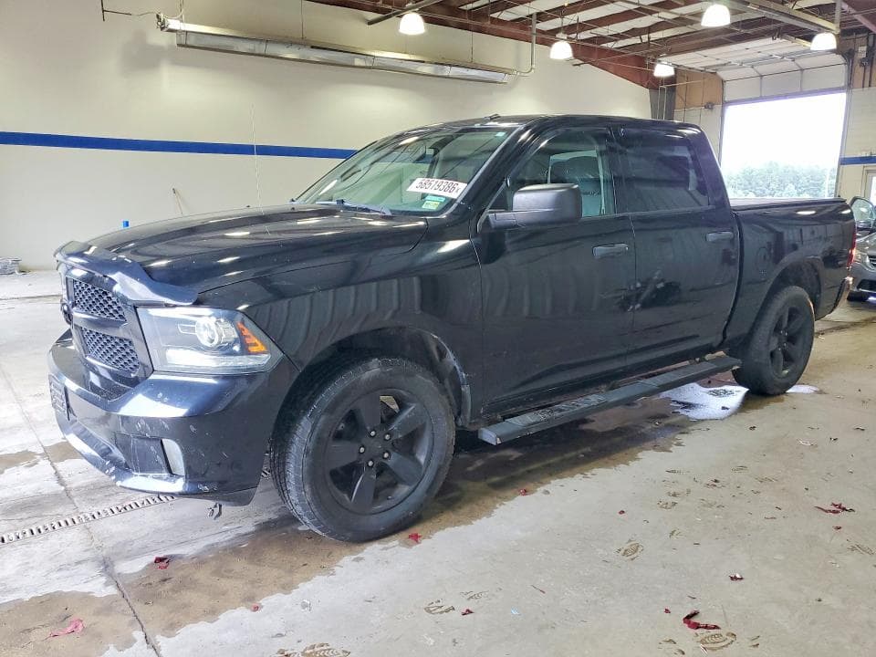 2014 RAM 1500 ST