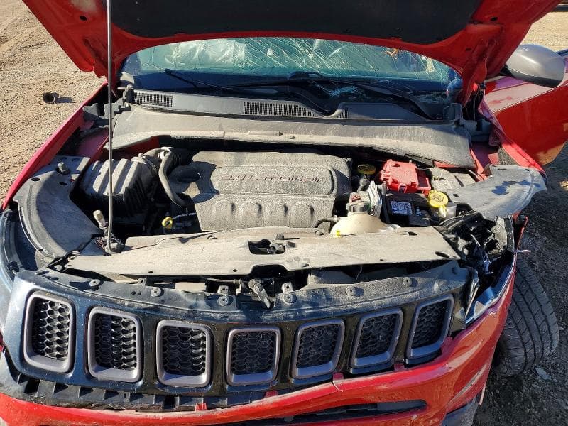 2021 JEEP COMPASS 80TH EDITION 12