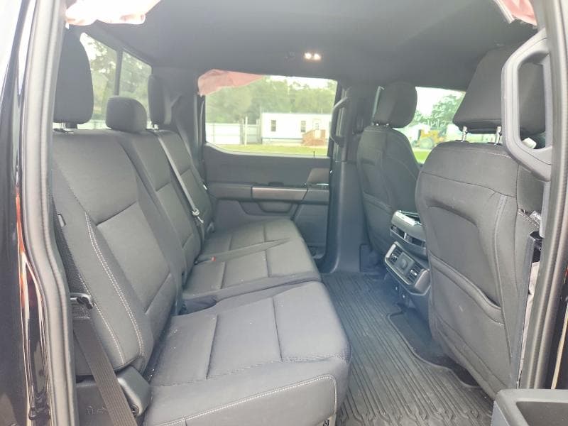2024 FORD F150 XLT 10