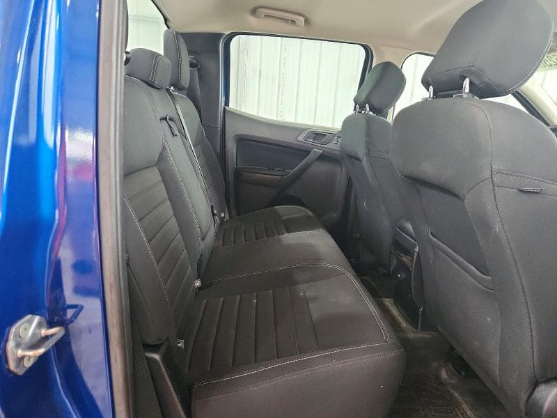 2020 FORD RANGER XL 10