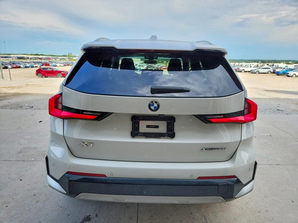 2024 BMW X1 XDRIVE28I 6