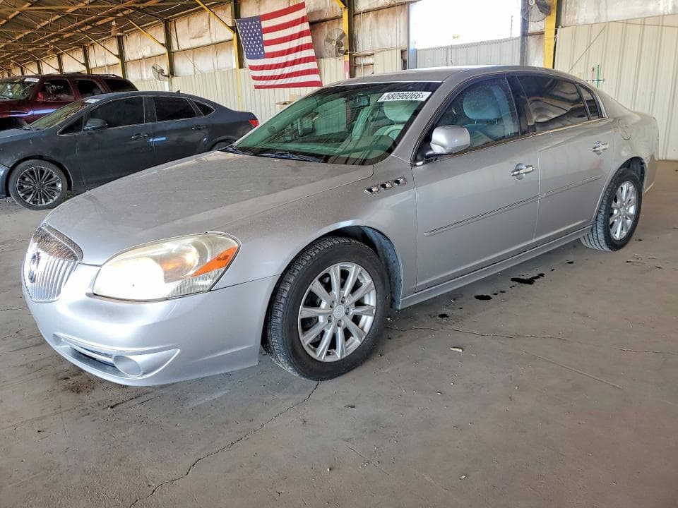 2011 BUICK LUCERNE CX - 1