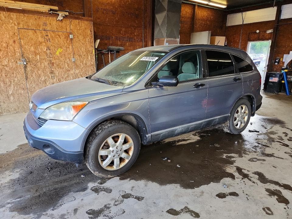 2008 HONDA CRV