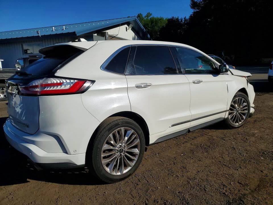 2020 FORD EDGE TITANIUM 3