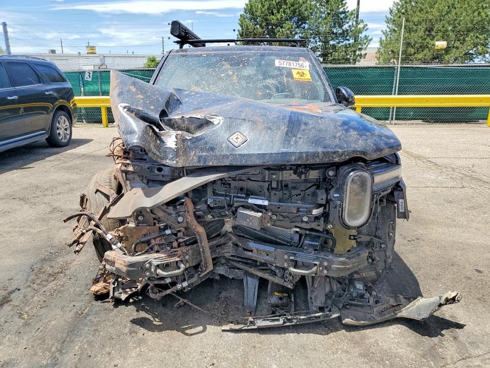 2026 RIVIAN R1S PREMIUM 5
