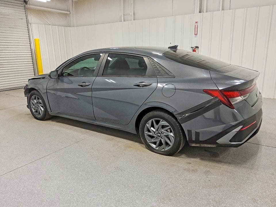 2024 HYUNDAI ELANTRA SEL 2