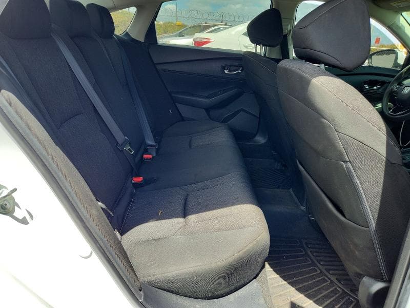 2023 HONDA ACCORD LX 10