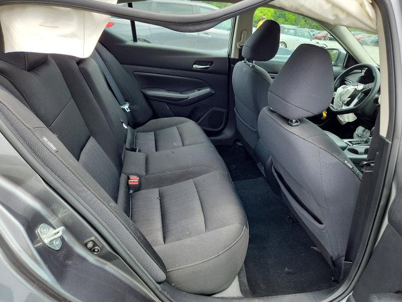 2020 NISSAN ALTIMA S 10
