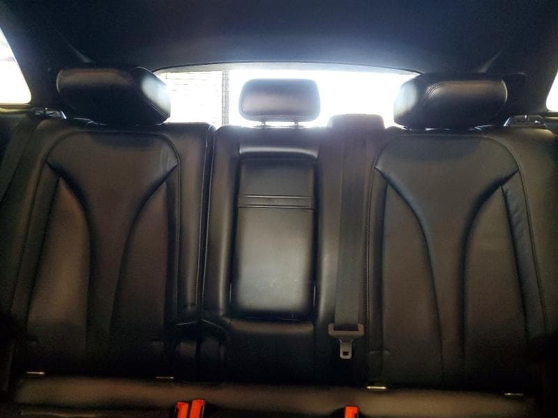 2019 LINCOLN MKC SELECT 10