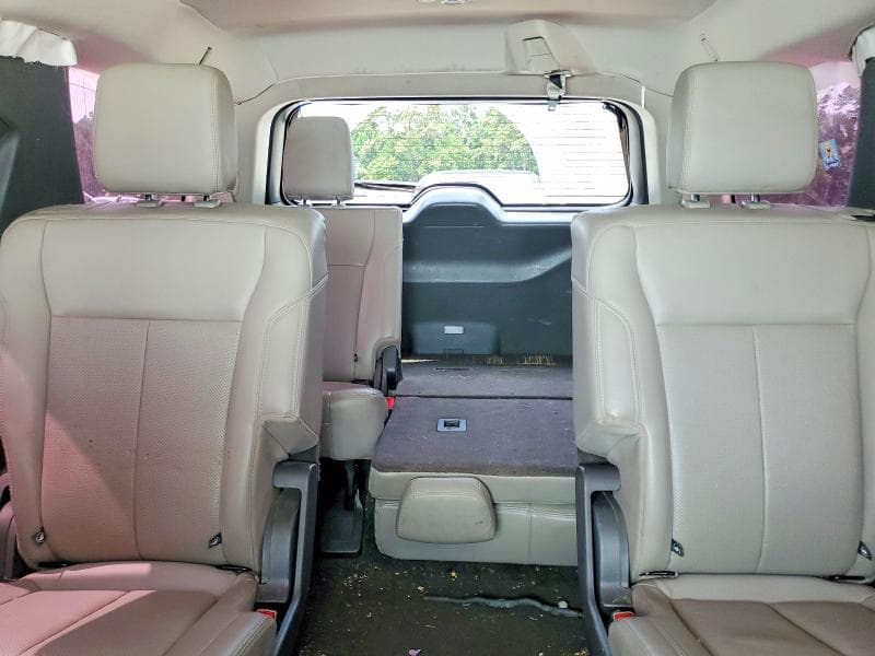 2019 FORD EXPEDITION XLT 10