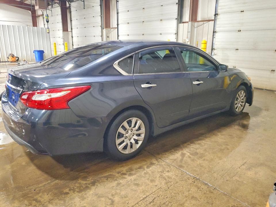 2017 NISSAN ALTIMA 2.5 S 3