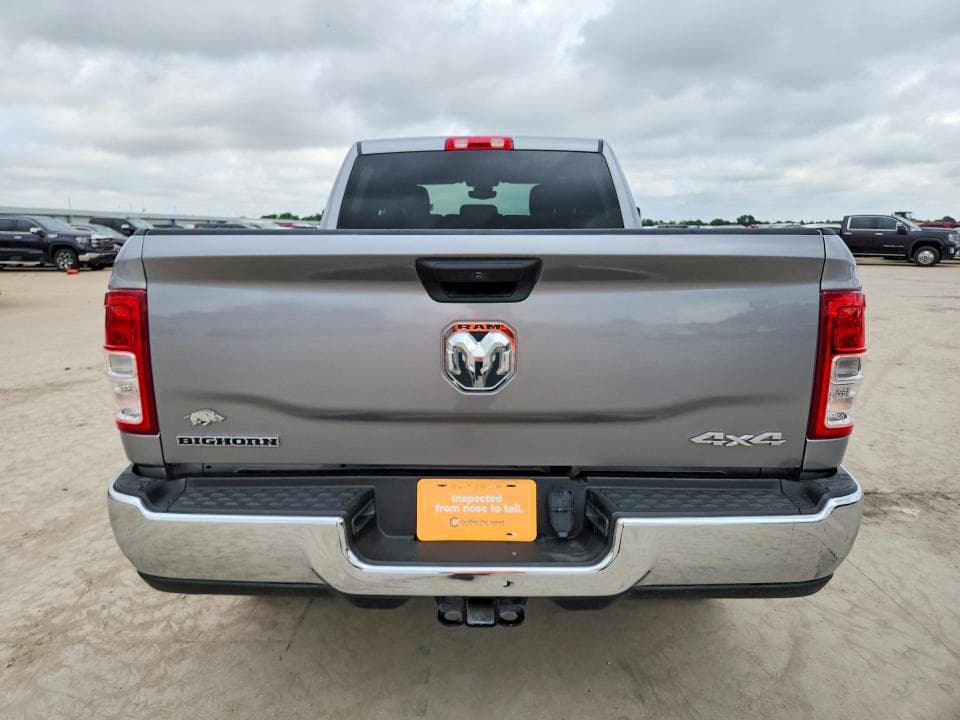 2024 RAM 2500 BIG HORN 6