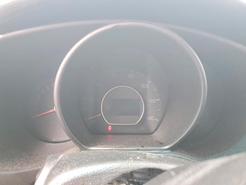 2019 KIA SOUL BASE 9