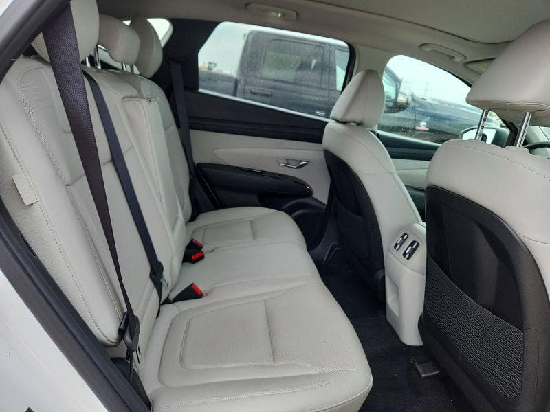 2025 HYUNDAI TUCSON LIMITED 10