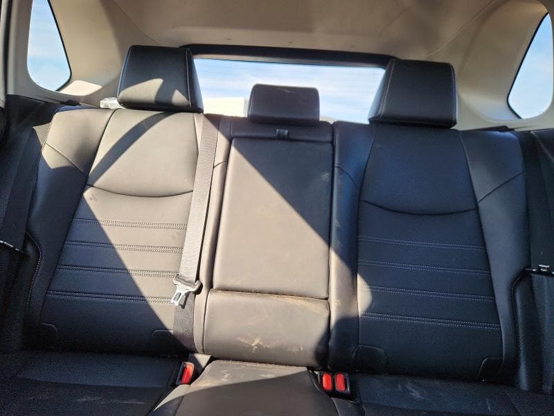 2023 TOYOTA RAV4 XLE 10
