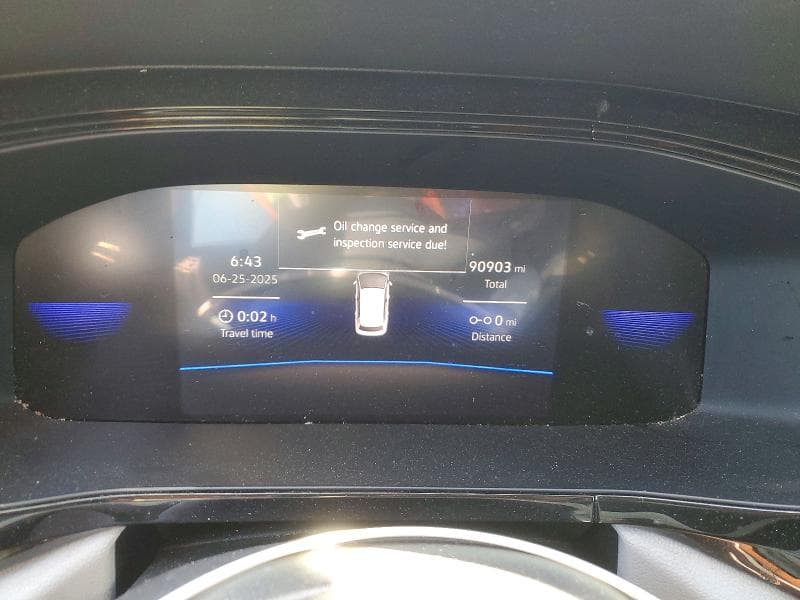 2023 VOLKSWAGEN TAOS S 9