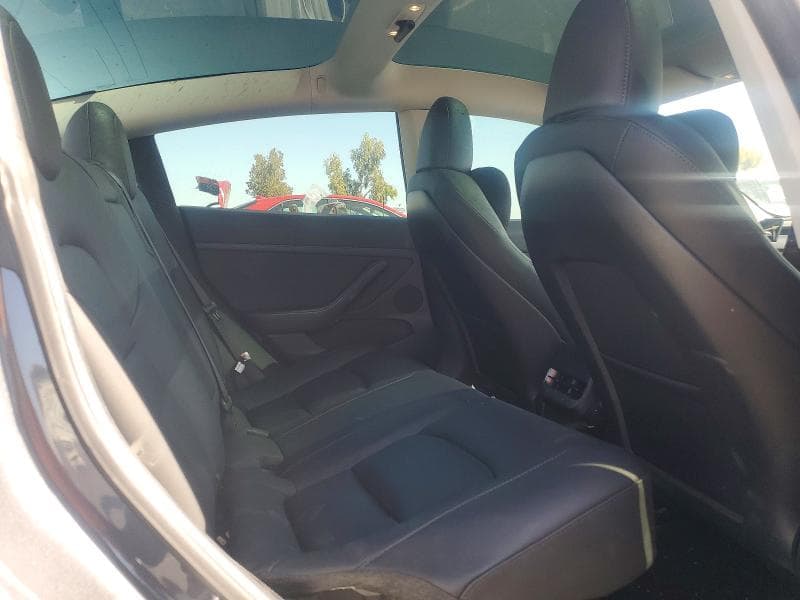 2023 TESLA MODEL 3 10