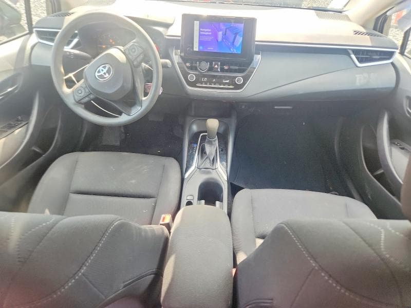 2024 TOYOTA COROLLA LE 8