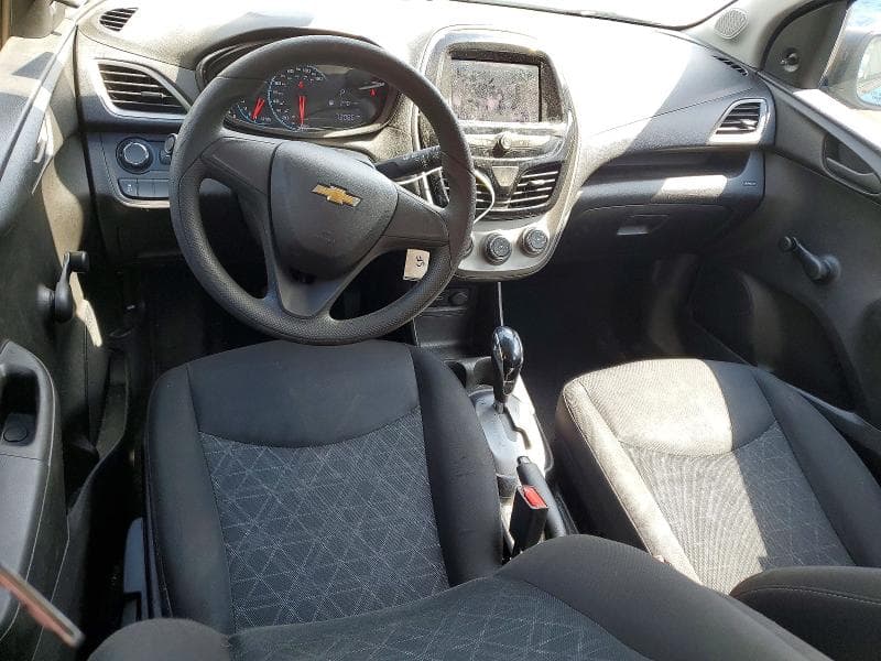 2020 CHEVROLET SPARK LS 8