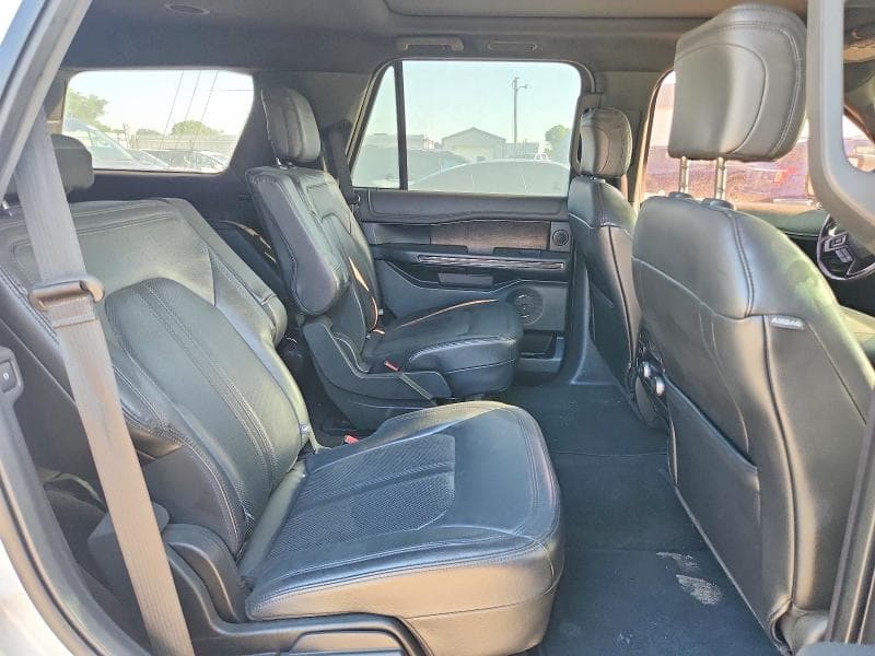 2018 FORD EXPEDITION LIMITED 11