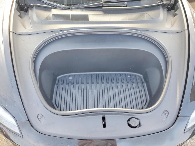 2025 TESLA MODEL 3 11