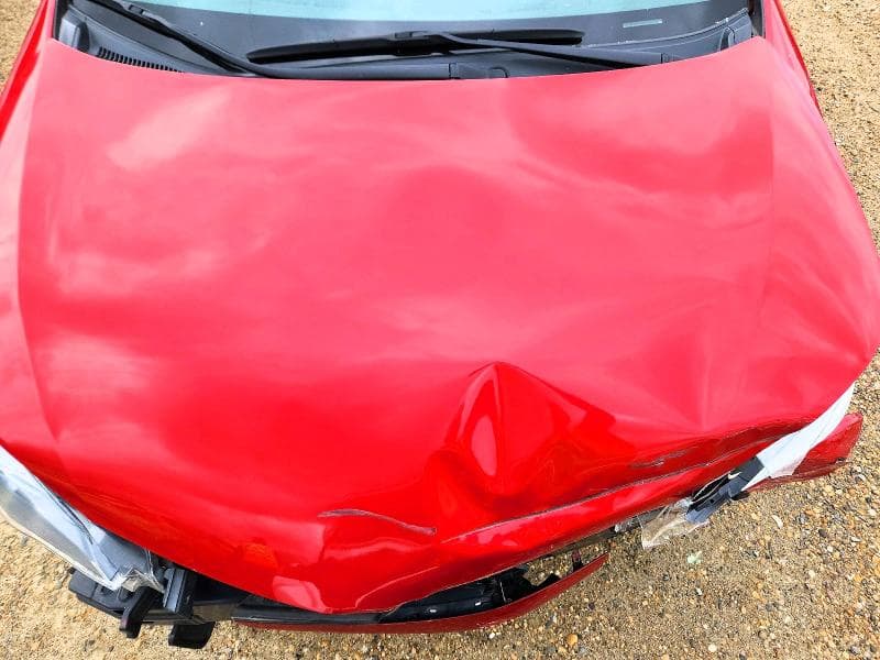 2018 TOYOTA COROLLA L 11