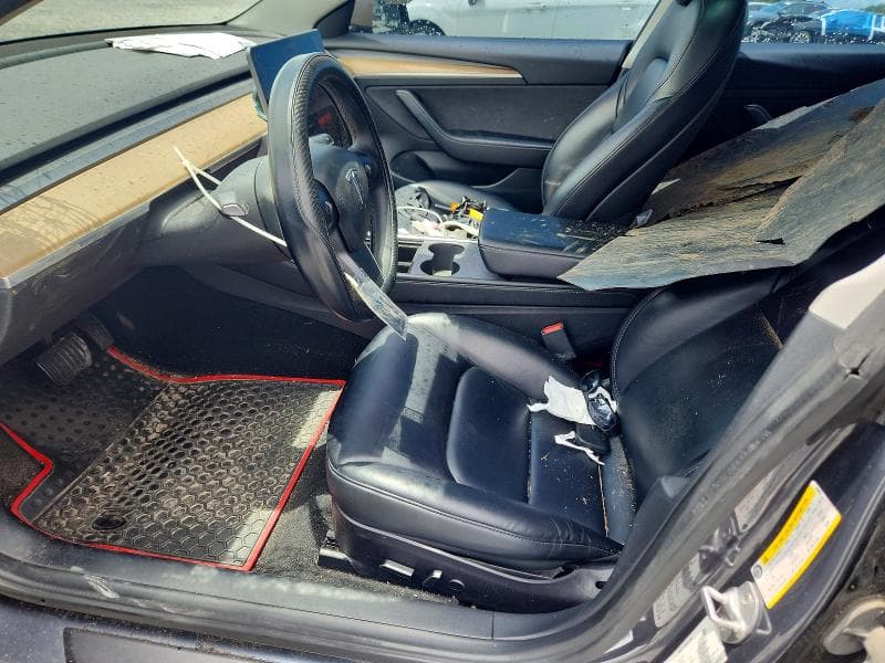 2022 TESLA MODEL 3 7