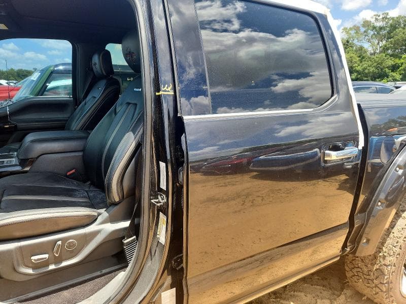 2019 FORD F150 SUPERCREW 12