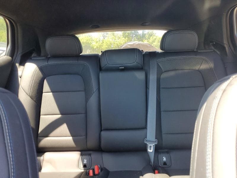 2025 CHEVROLET EQUINOX LT 10