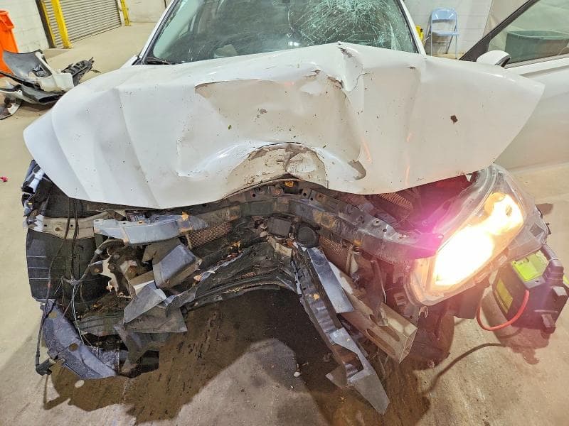 2019 NISSAN ALTIMA S 11