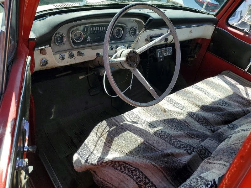 1966 FORD F250 8