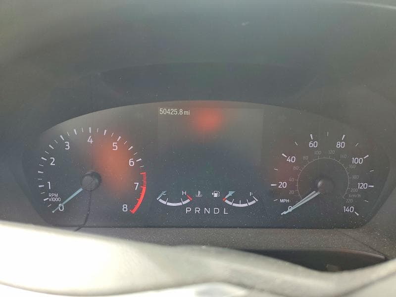 2020 FORD ESCAPE SE 9