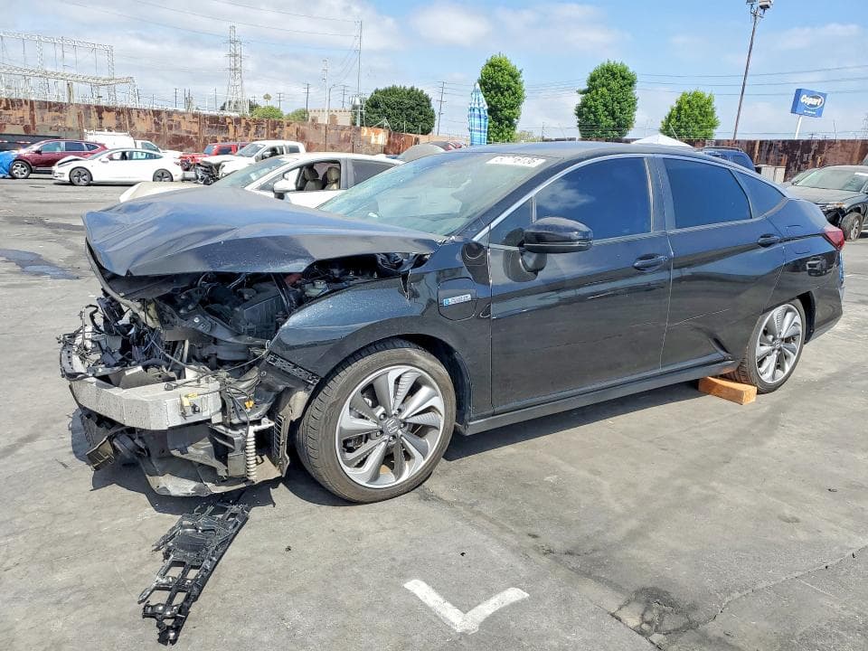 2019 HONDA CLARITY - 1