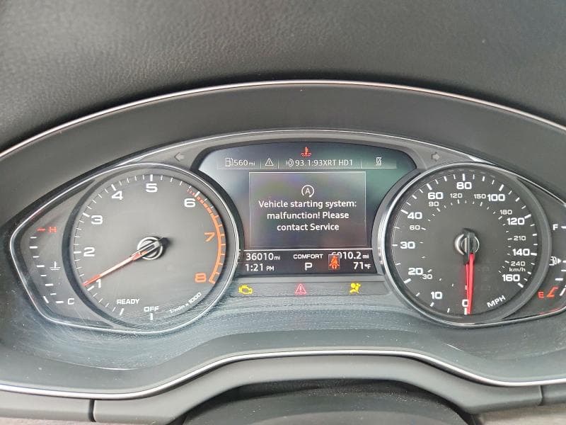 2024 AUDI Q5 PREMIUM 45 9