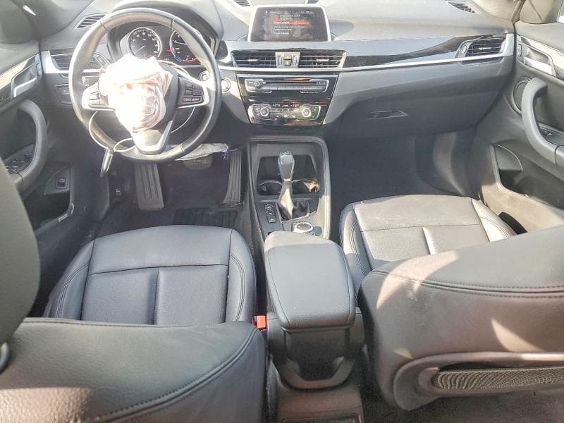 2019 BMW X1 XDRIVE28I 8