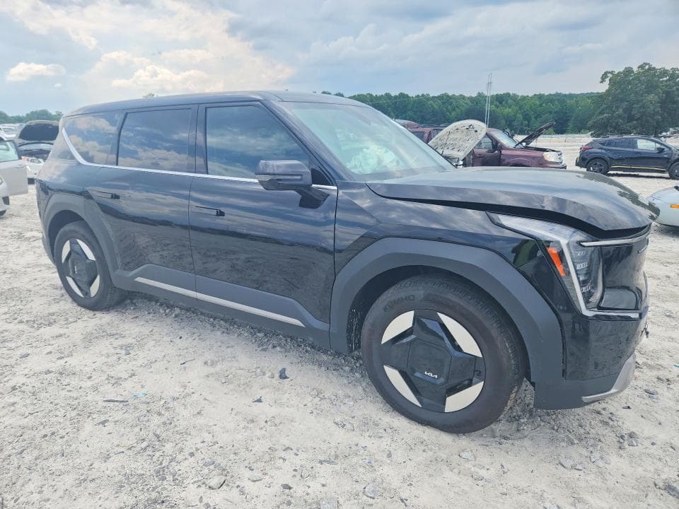 2024 KIA EV9 LIGHT 4